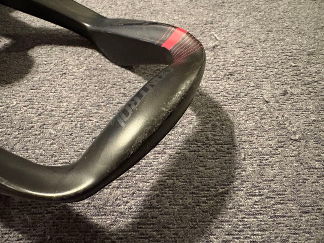 ControlTech コントロールテック DHバー TTバー - メルカリ