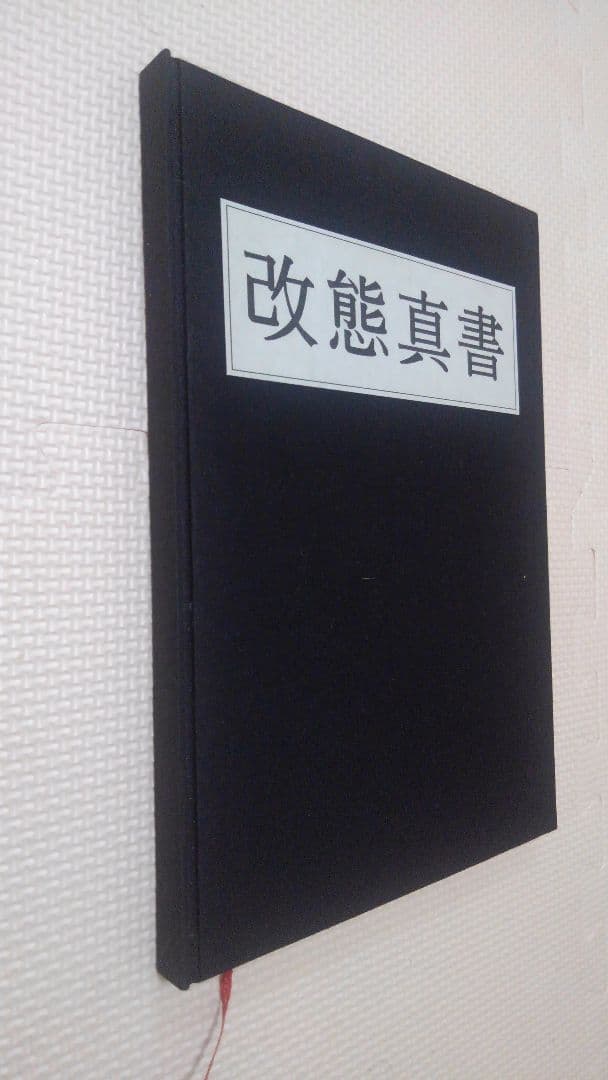 激レア　改態真書　柳田昌宏著　トピットカンパニー