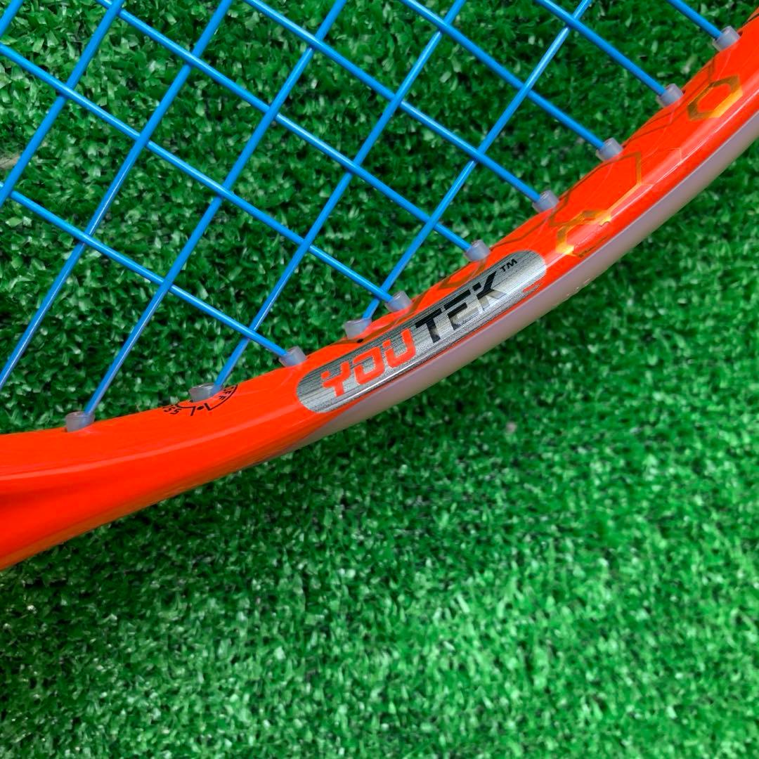 ヘッド ユーテック IG ラジカル プロ YOUTEK RADICAL PRO - メルカリ