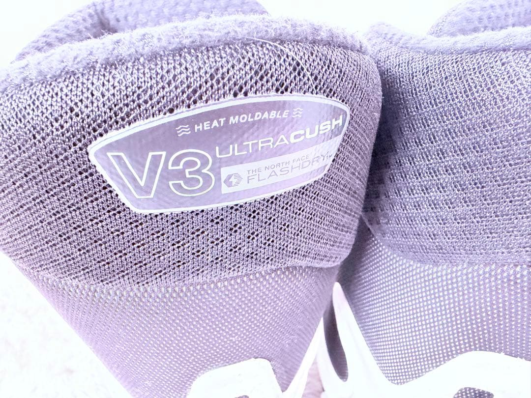 VANS 純正インナーブーツ V3 ULTRACUSH 25.5cm 未使用品