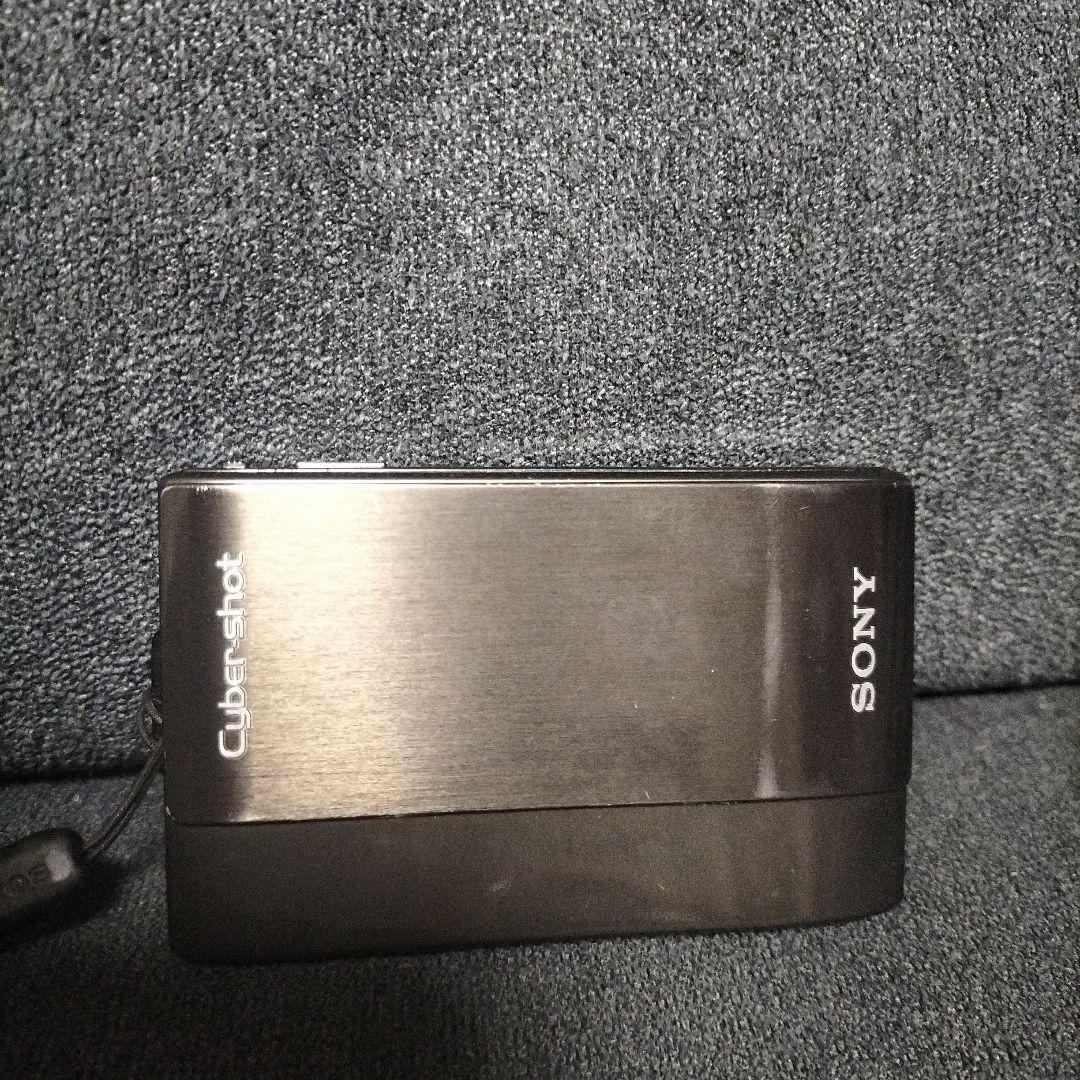 SONY Cyber-shot DSC-TX1 コンパクトデジタルカメラ Amazon.com : Sony Cyber-shot DSC-TX1/H 10MP 