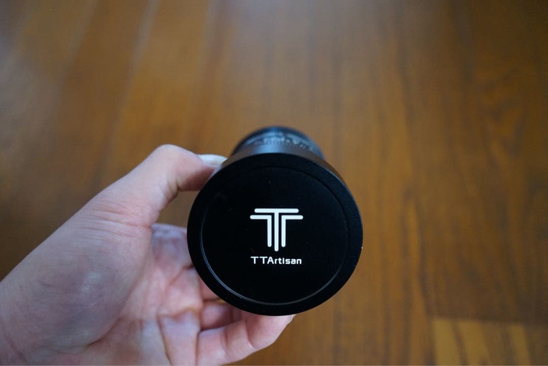 TTArtisan 11mmF2.8FisheyeソニーEマウント元箱・説明書付 - メルカリ