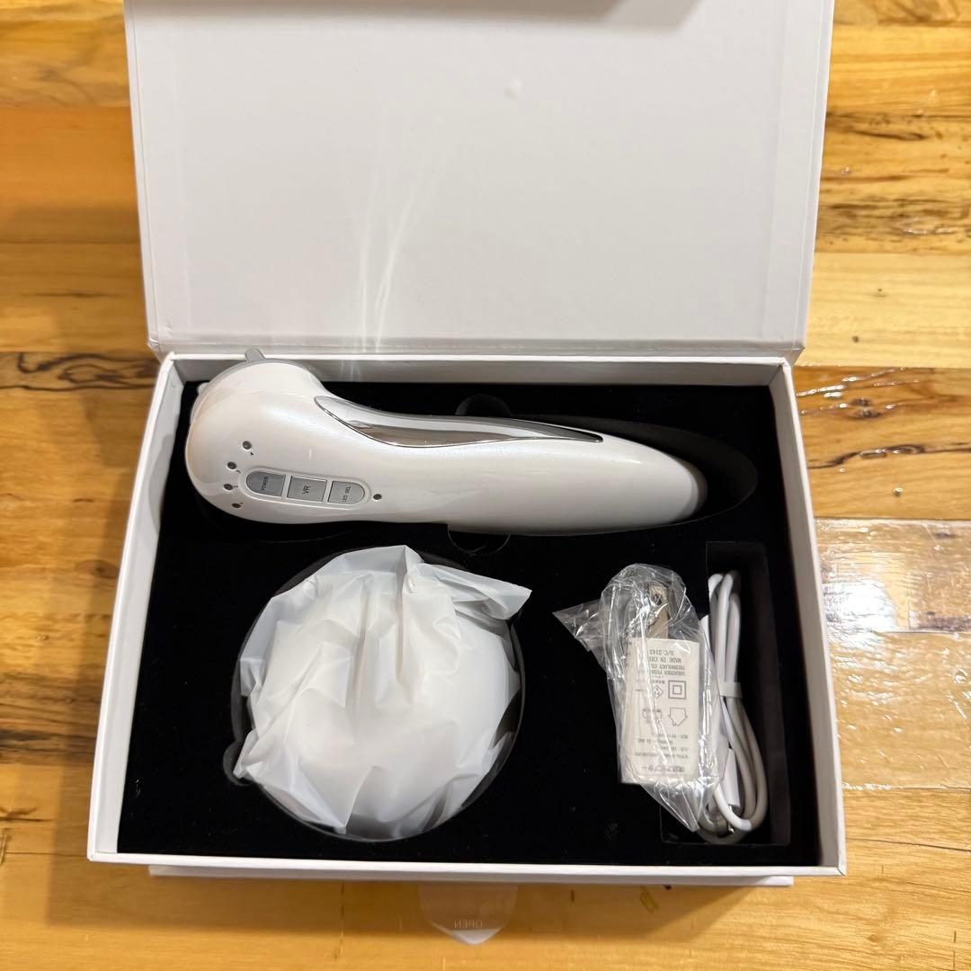 強髪プログラムHSC ポレーションプレミアム - メルカリ