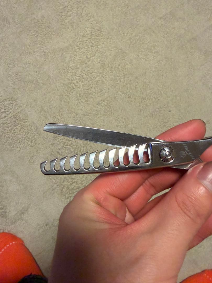 peek-a-boo preciousセニング