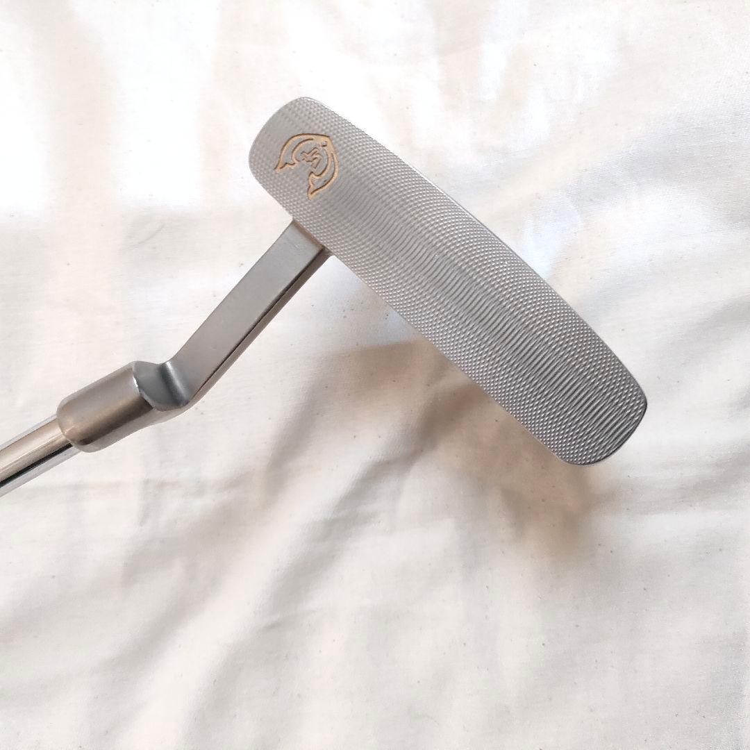 KATANA GOLF カタナゴルフ VOLTIO KABUTO パター - メルカリ