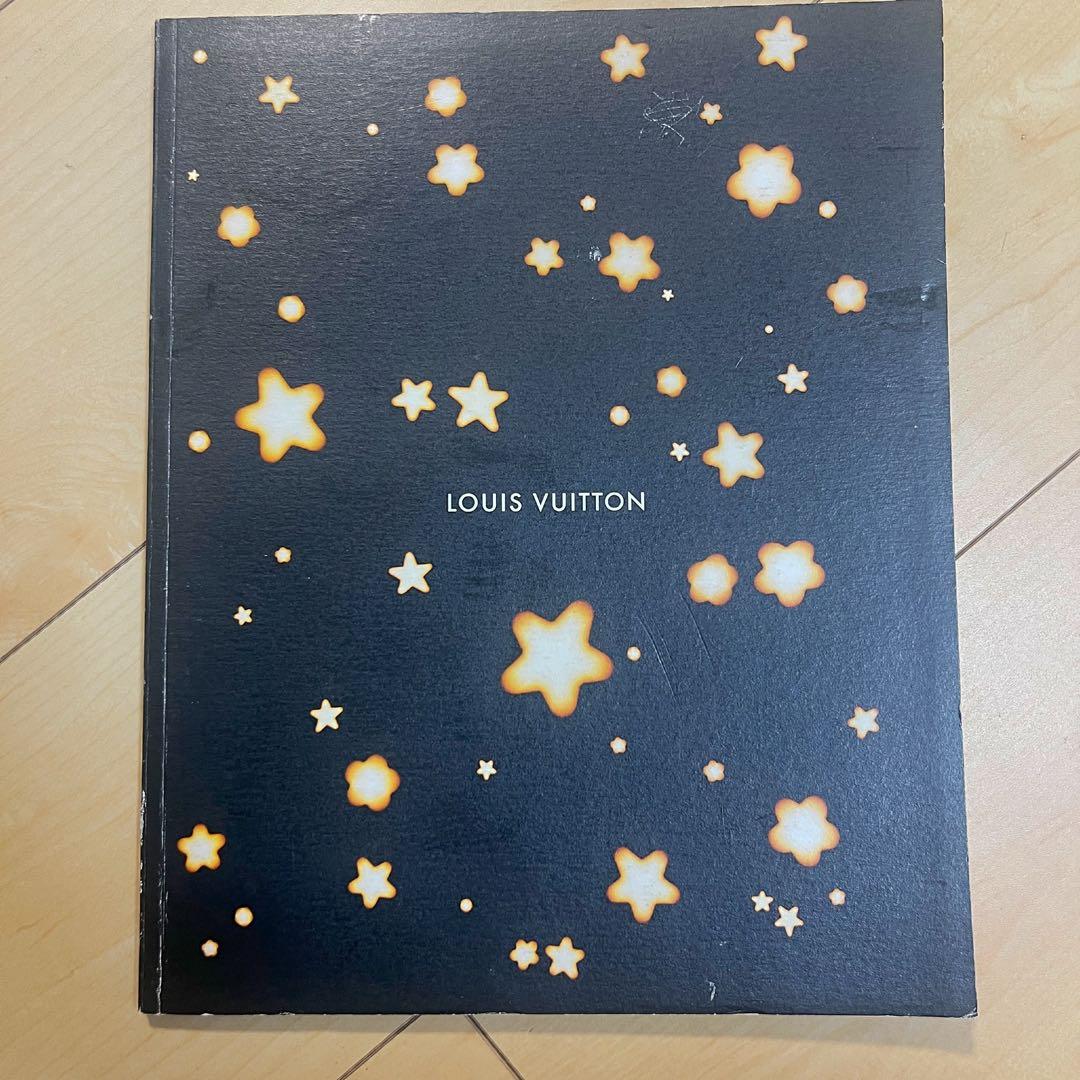 ルイヴィトンの秘密と全製品カタログ1978年発行 全ラインアイテムなど8