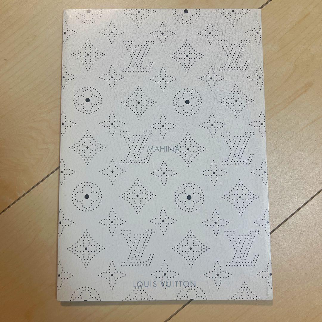 ルイヴィトンの秘密と全製品カタログ1978年発行 全ラインアイテムなど8