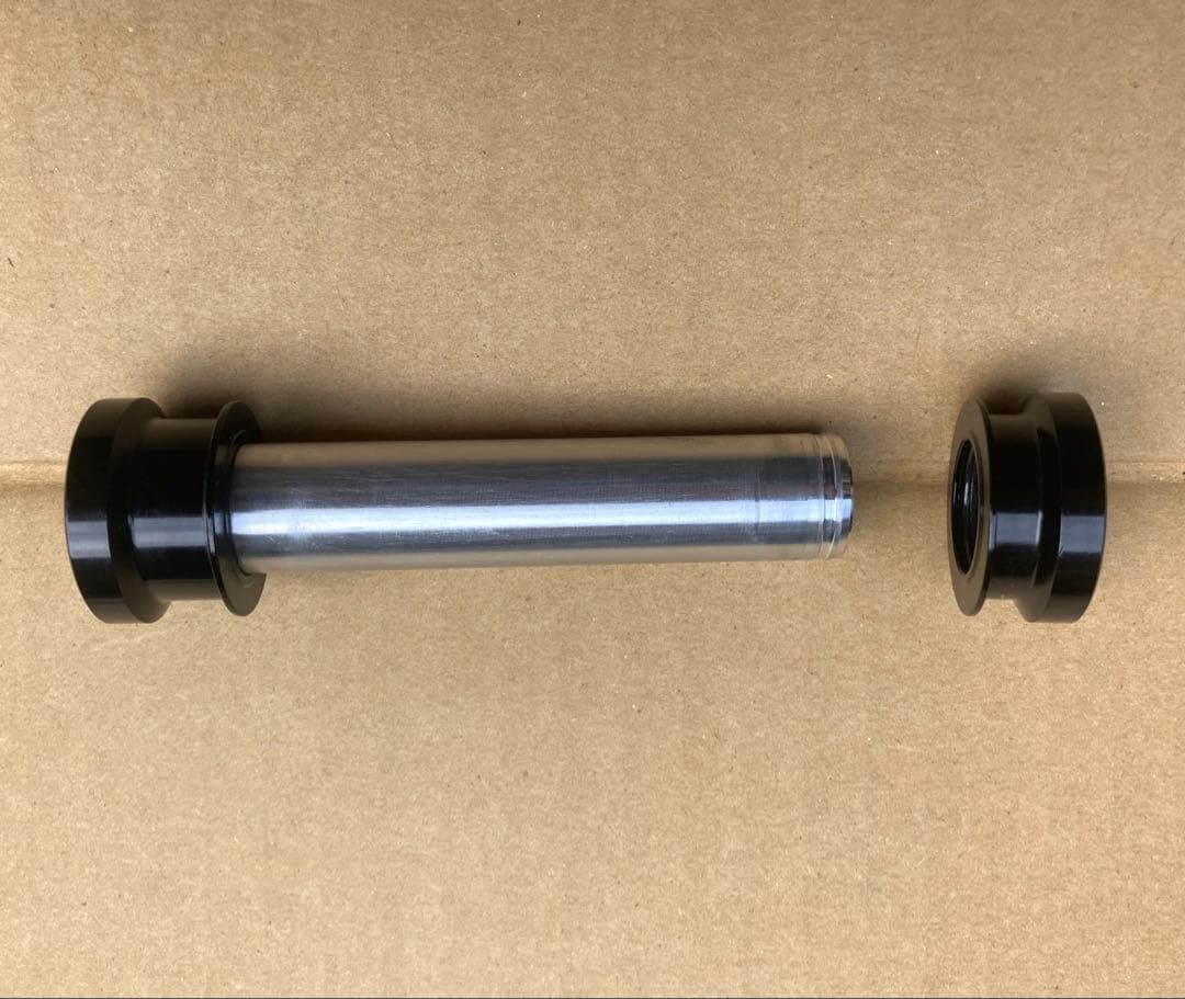 美品!!29 ブースト 15×110 12×148 /スペシャライズド - メルカリ