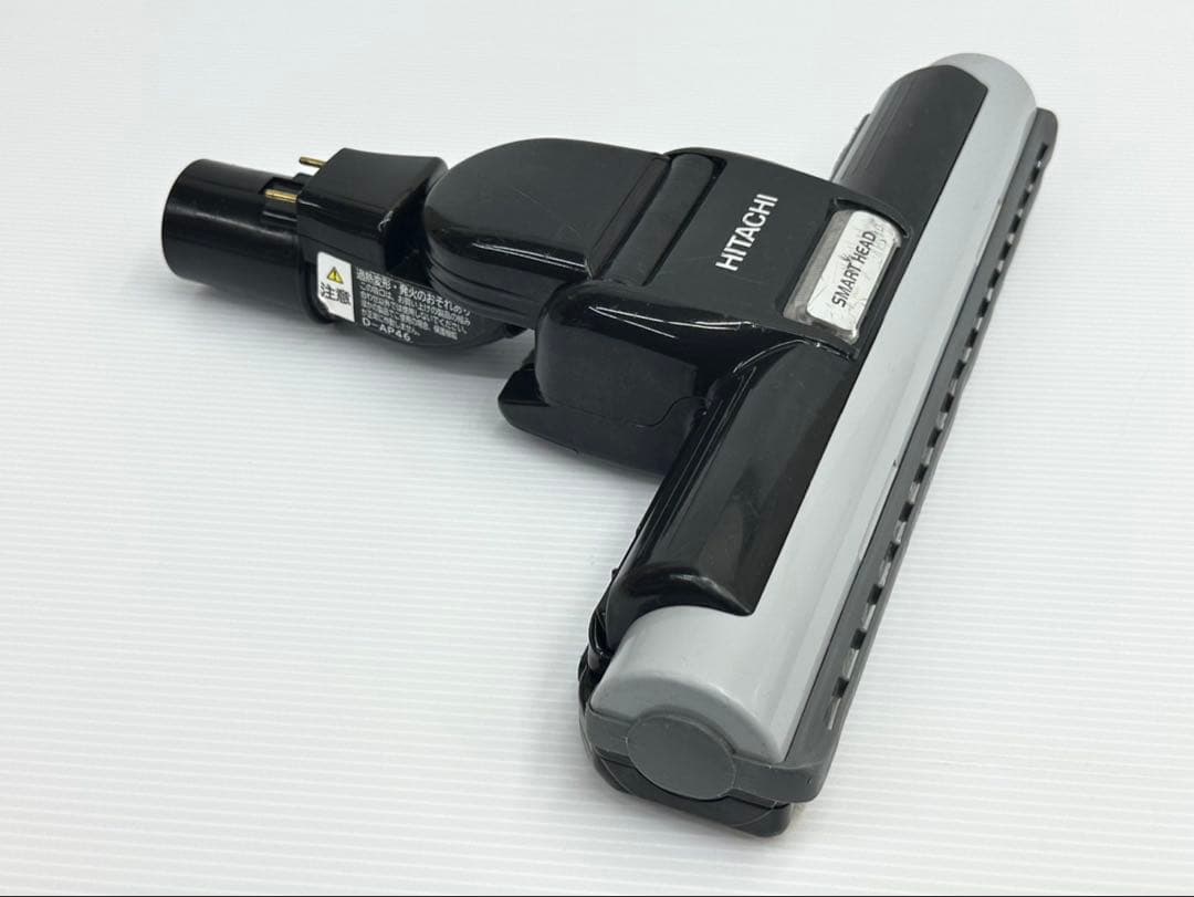 中古 動作保証品 D-AP46 日立 掃除機 ヘッド 回転ブラシ 吸い口 美品