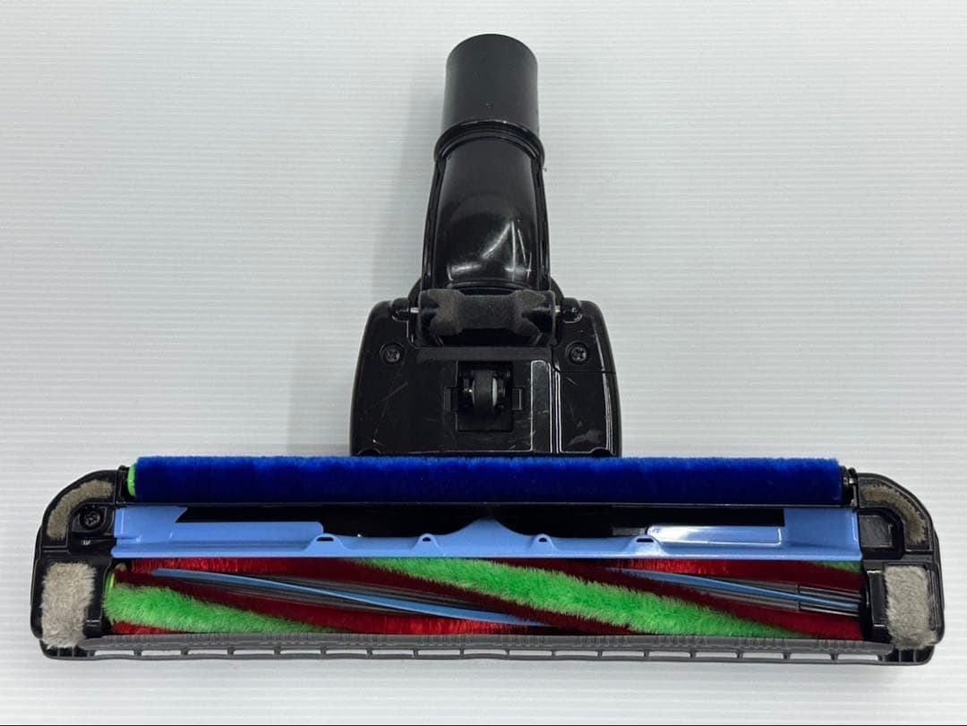 中古 動作保証品 D-AP46 日立 掃除機 ヘッド 回転ブラシ 吸い口 美品