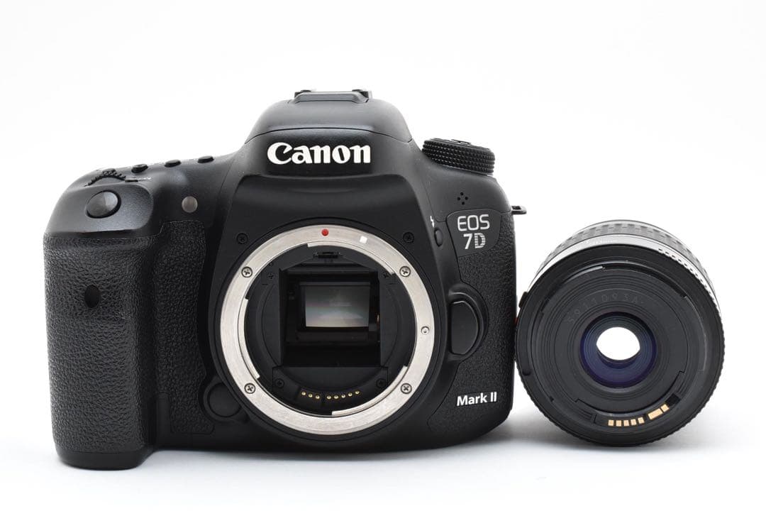 Canon EOS 7D MarkⅡ /28-80mm F3.5-5.6 II