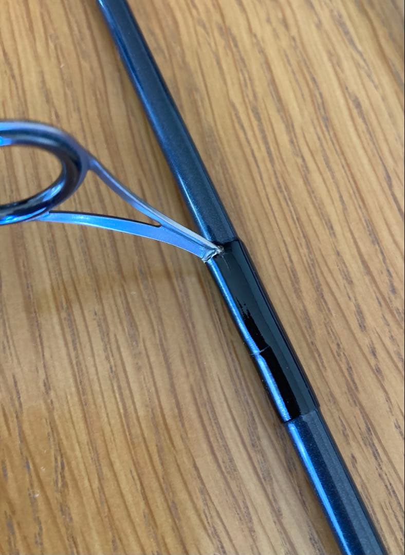 ufmウエダ スティンガーラックス SLT-86HTi 中古美品 - メルカリ