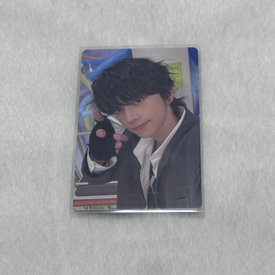 tws ラストベル シニュ トレカ last bell - メルカリ