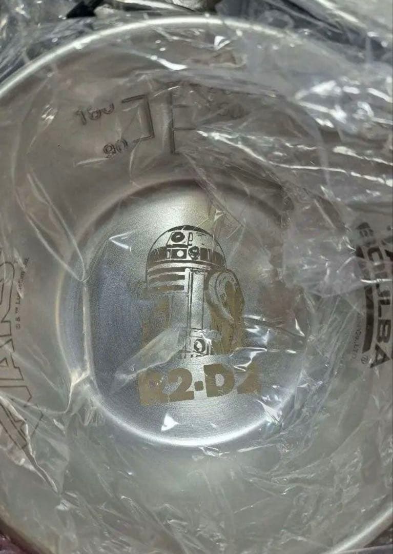 シェラカップ TARAS BOULBA スターウォーズ 全9種類 コンプリート