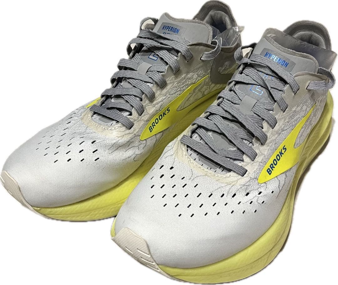 【26cm】BROOKS / ハイペリオンエリート2 BROOKS】 ブルックス HYPERION ELITE2 ハイペリオンエリート2 BRU0376