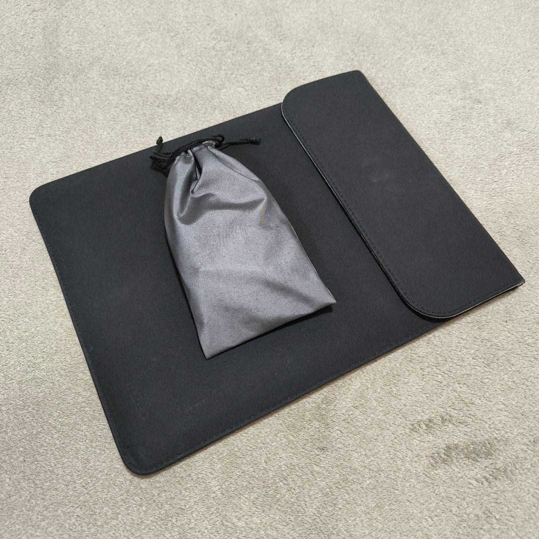 お取り置き中】HUAWEI Matebook X スリーブケース付き