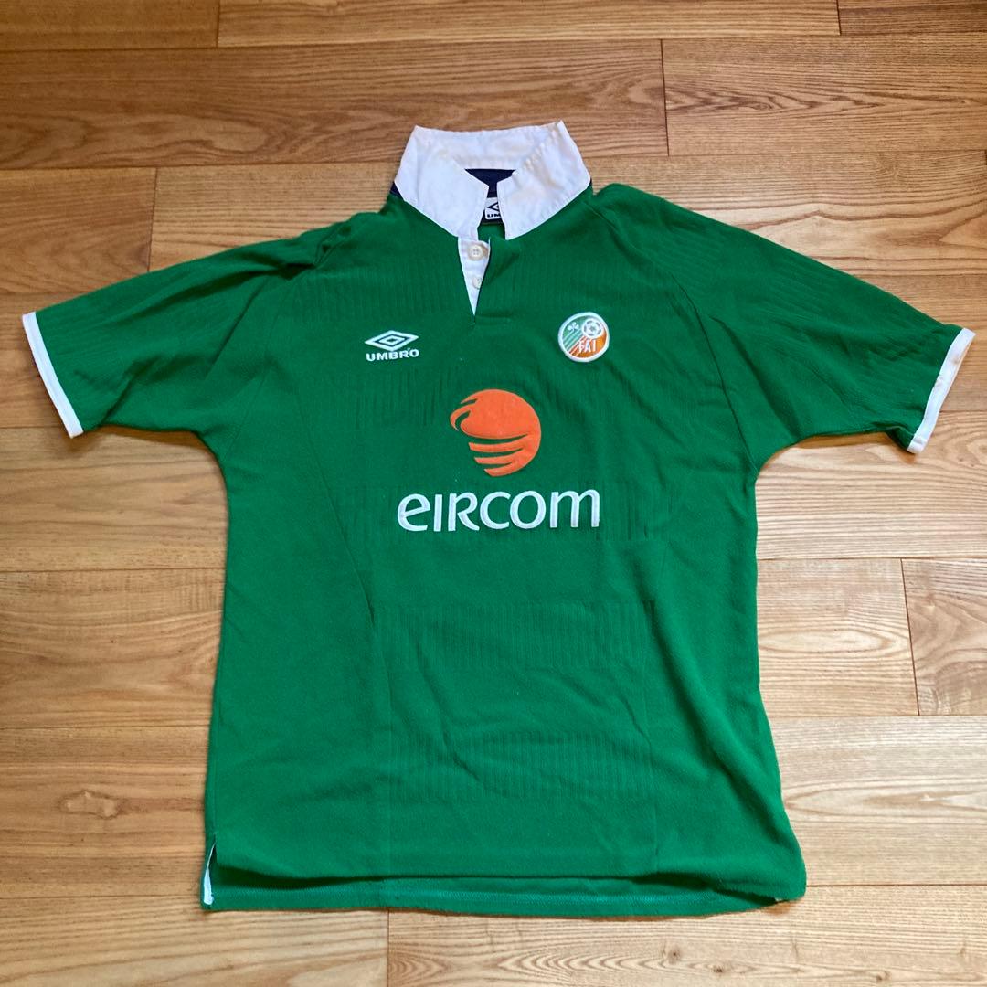 激レア 1980年代 グレミオ ヴィンテージ ユニフォーム 当時物 アスレタ