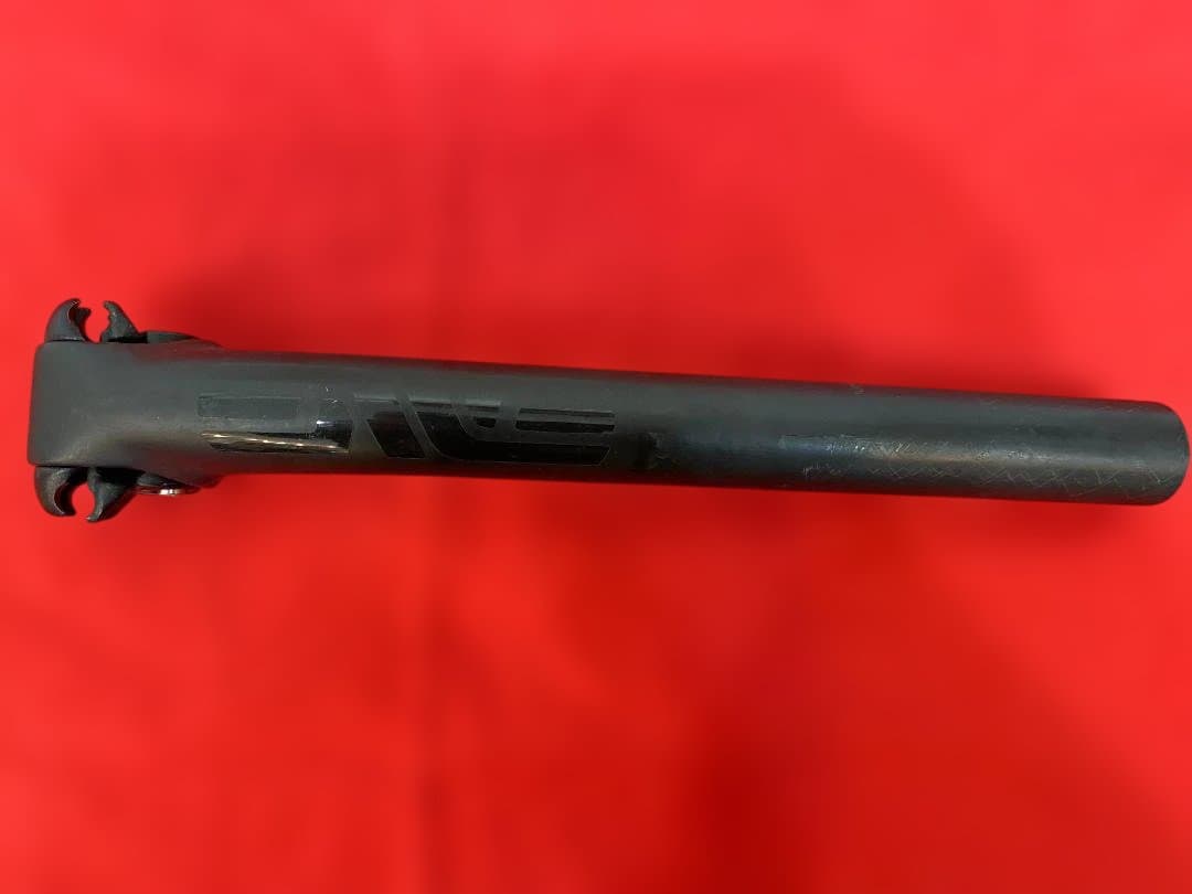 ENVE 　158グラム　高級カーボン　超軽量　27.2mm　シートポスト