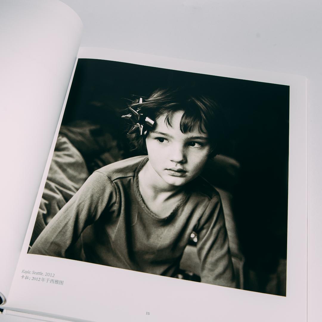 サイン本）The Rollei Project Jock Sturges - メルカリ