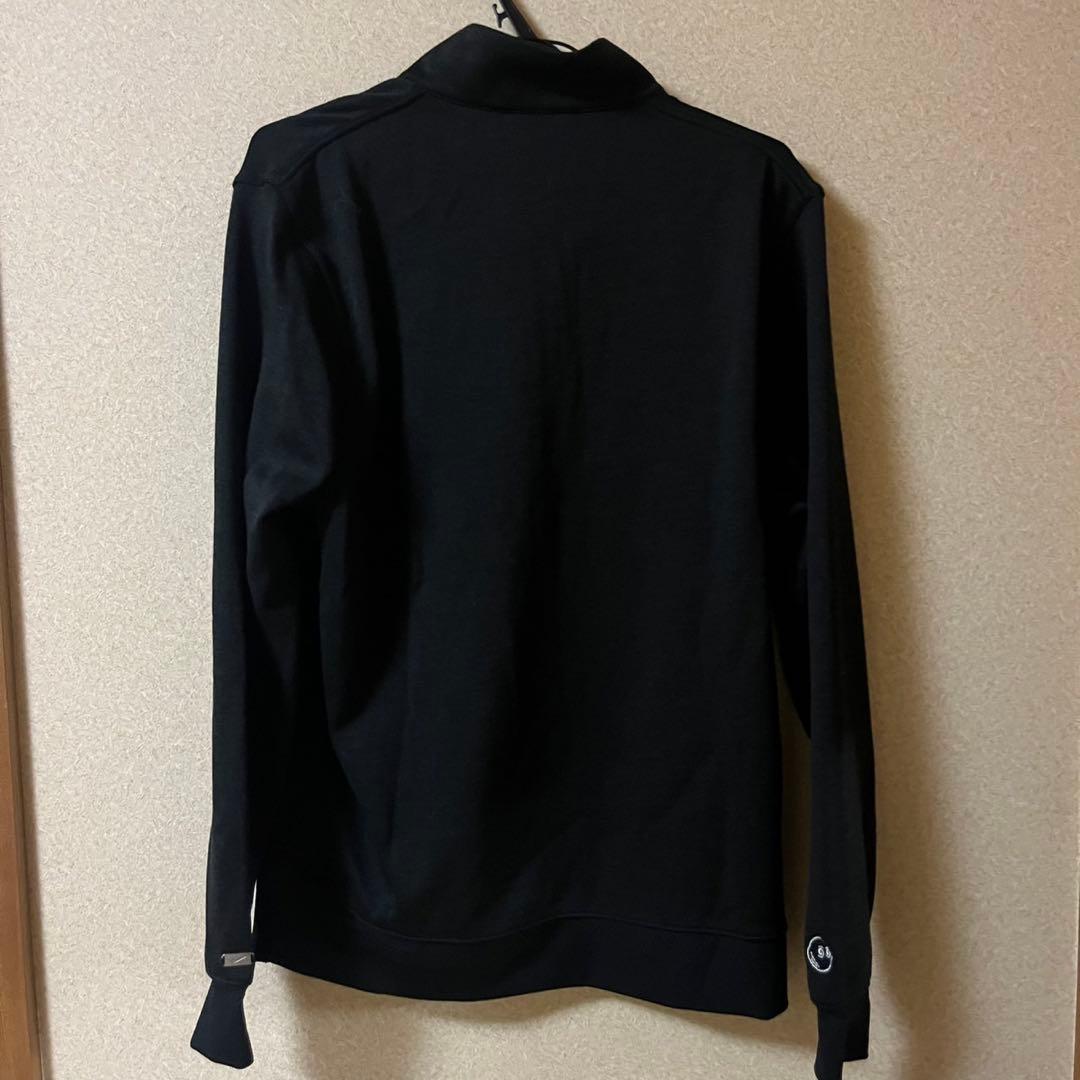 ち*つ様 MalbonGolfNikeDri-FIT Player Half-Z - メルカリ