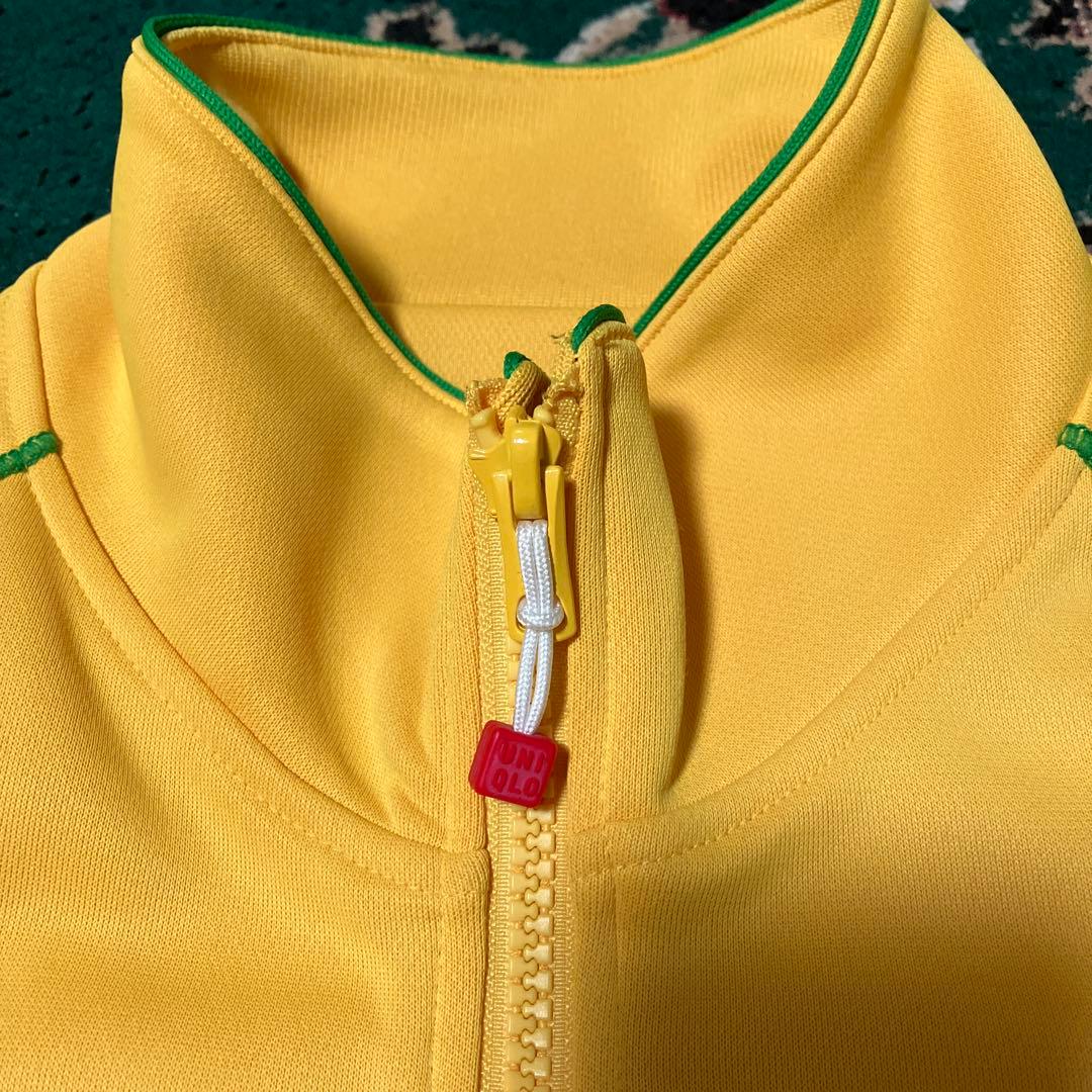 UNIQLO 錦織圭 ユニクロ ジャージ トラックジャケット テニス ウェア S