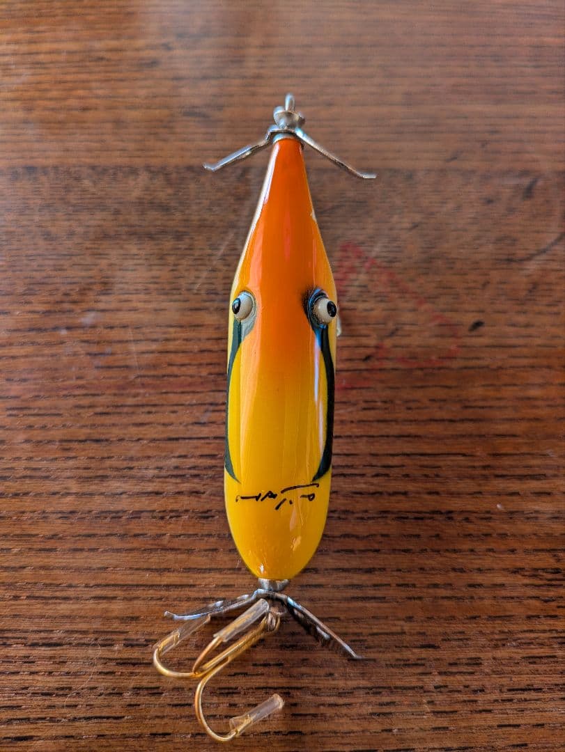 スミス ハトリーズスペシャル ハンプティダンプティ 未使用 - メルカリ