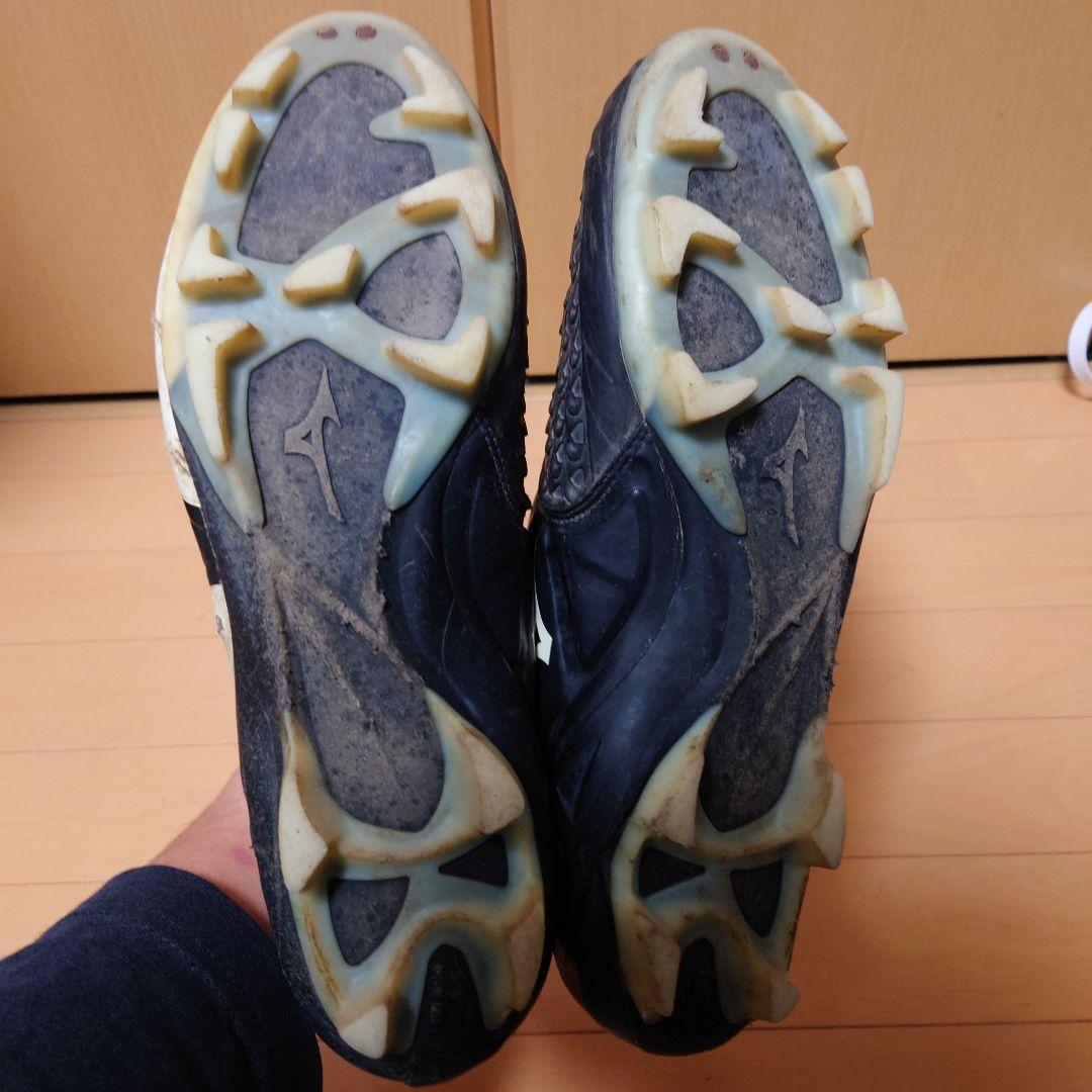 ☆日曜日まで限定☆【人気モデル】無回転　 ウェーブ イグニタス 4 MD