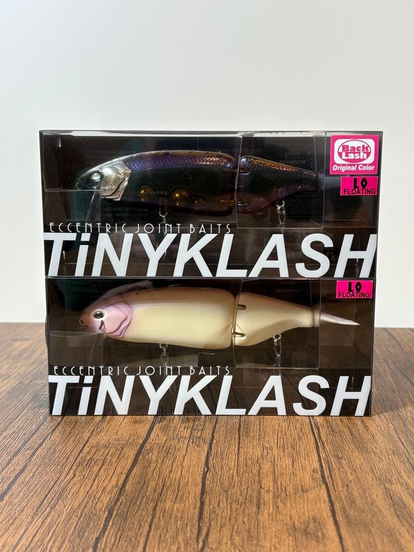 タイニークラッシュ クラッシュ9 6個セット - メルカリ