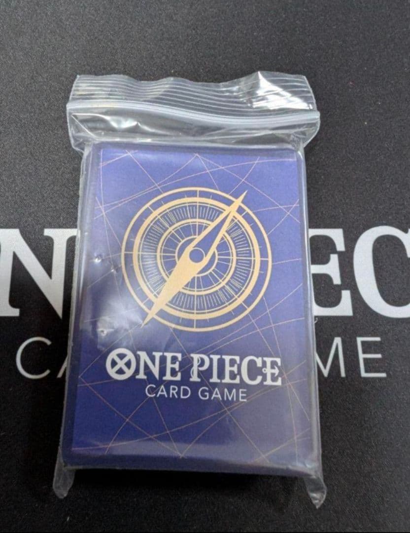 ワンピースカード 赤青エースデッキ CS北海道優勝構築 - メルカリ