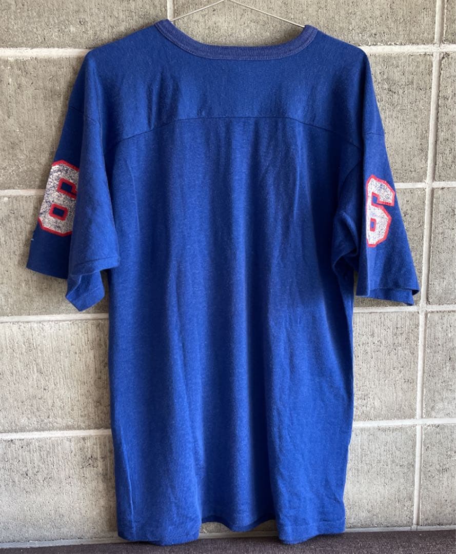 Vintage古着(used) Champion NYジャイアンツ ユニ 希少‼︎ - メルカリ