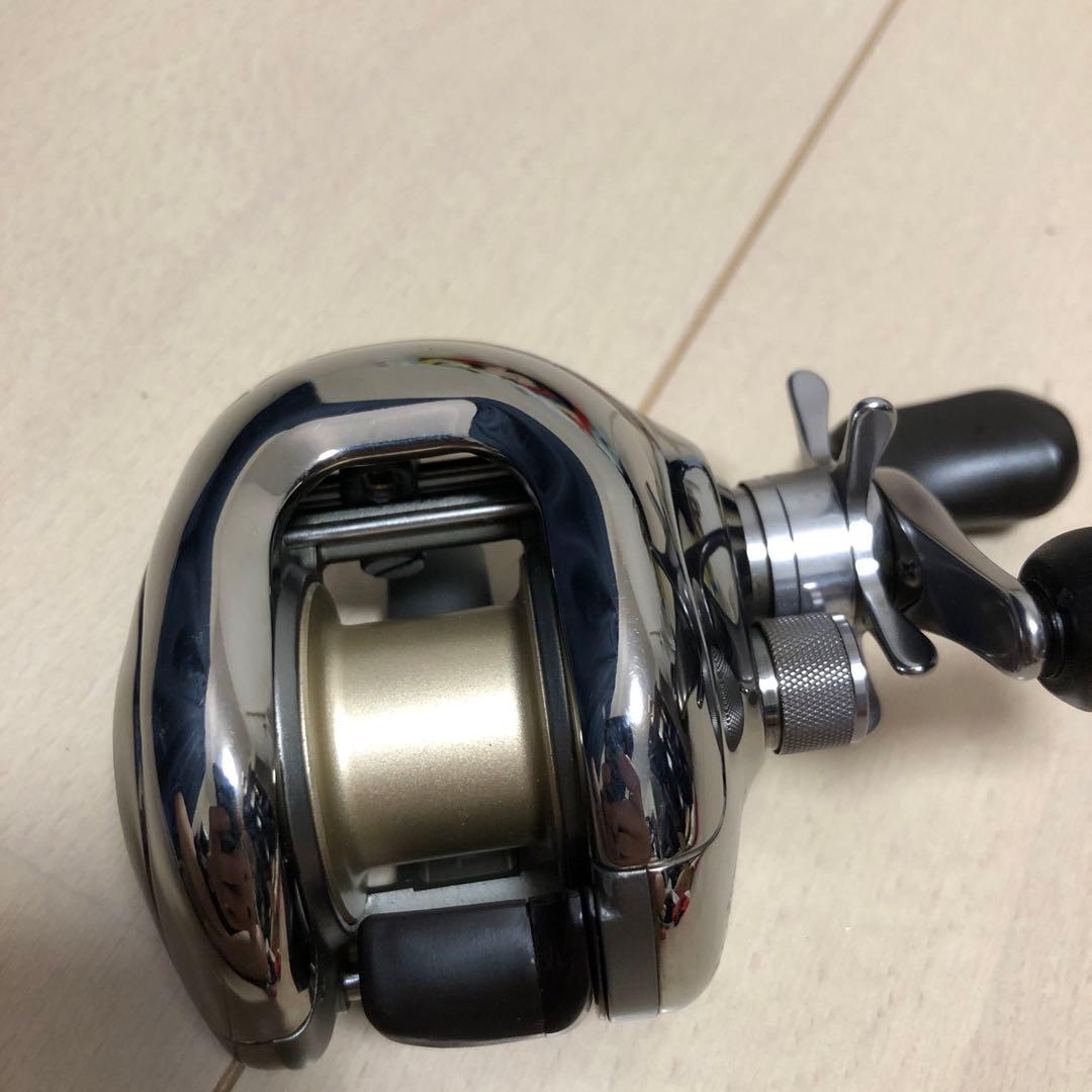 動作良好】シマノ 初代アンタレス RH220 - メルカリ