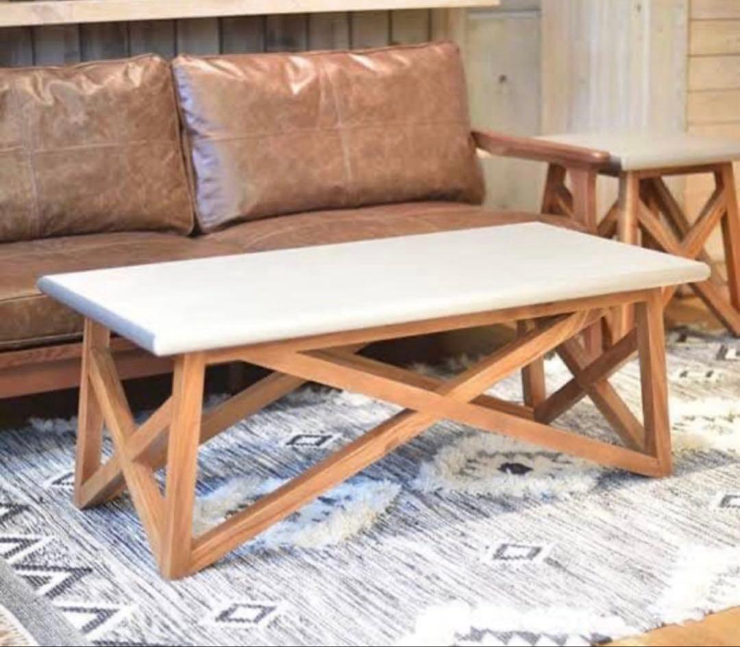 WTW マーベリックス コーヒーテーブル 初期モデル（廃盤） - メルカリ