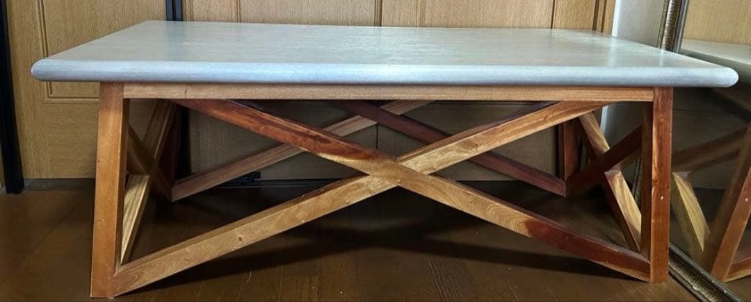 WTW マーベリックス コーヒーテーブル 初期モデル（廃盤） - メルカリ