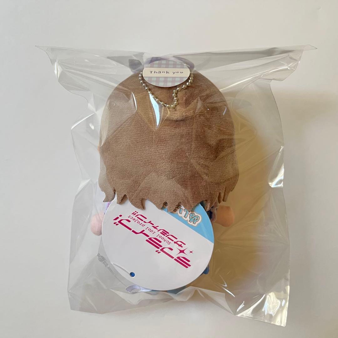 ラブライブ サンシャイン ぬいぷりけおすわり 渡辺曜 - メルカリ