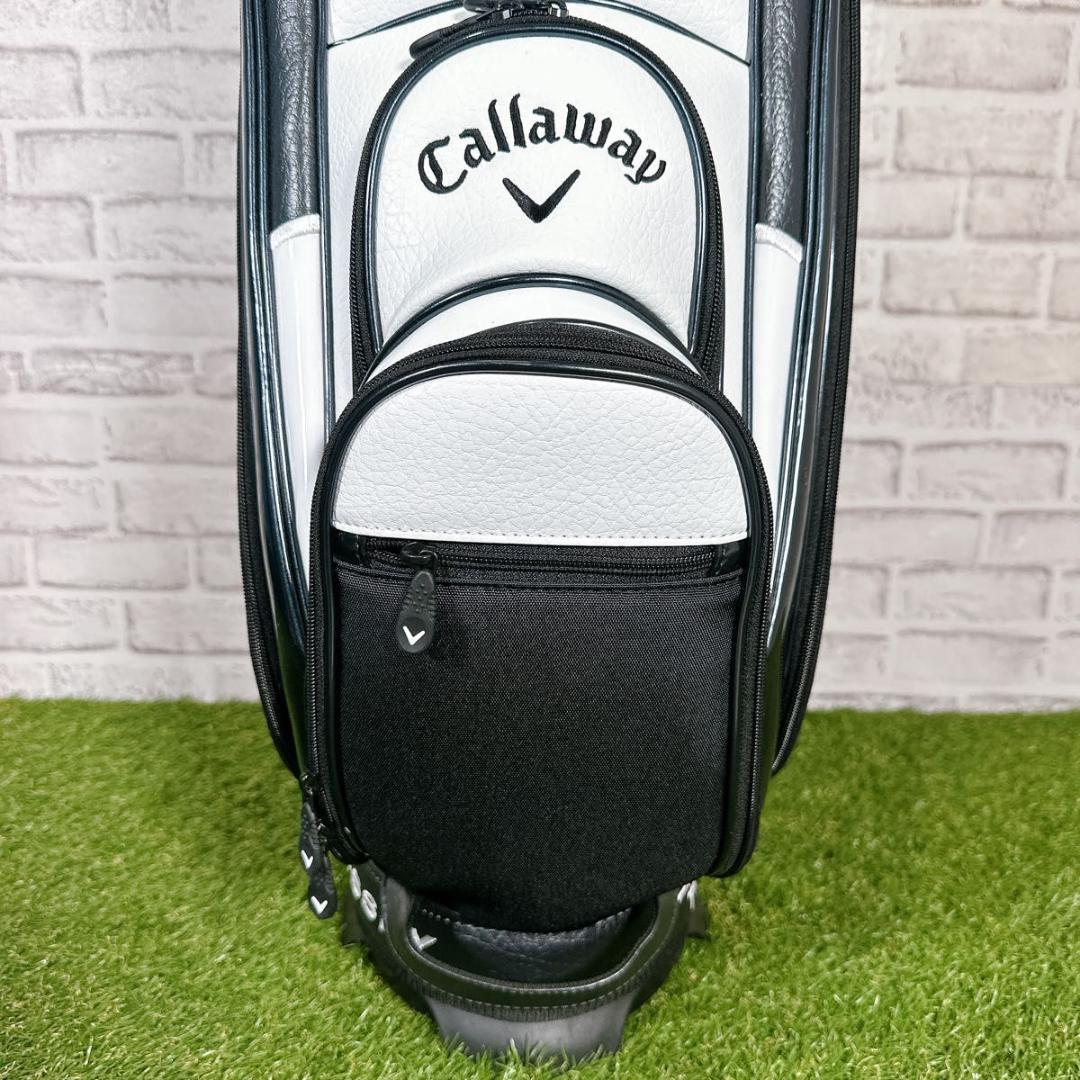 Callaway Ai SMOKE キャロウェイ ツアー スタンド キャディ - メルカリ