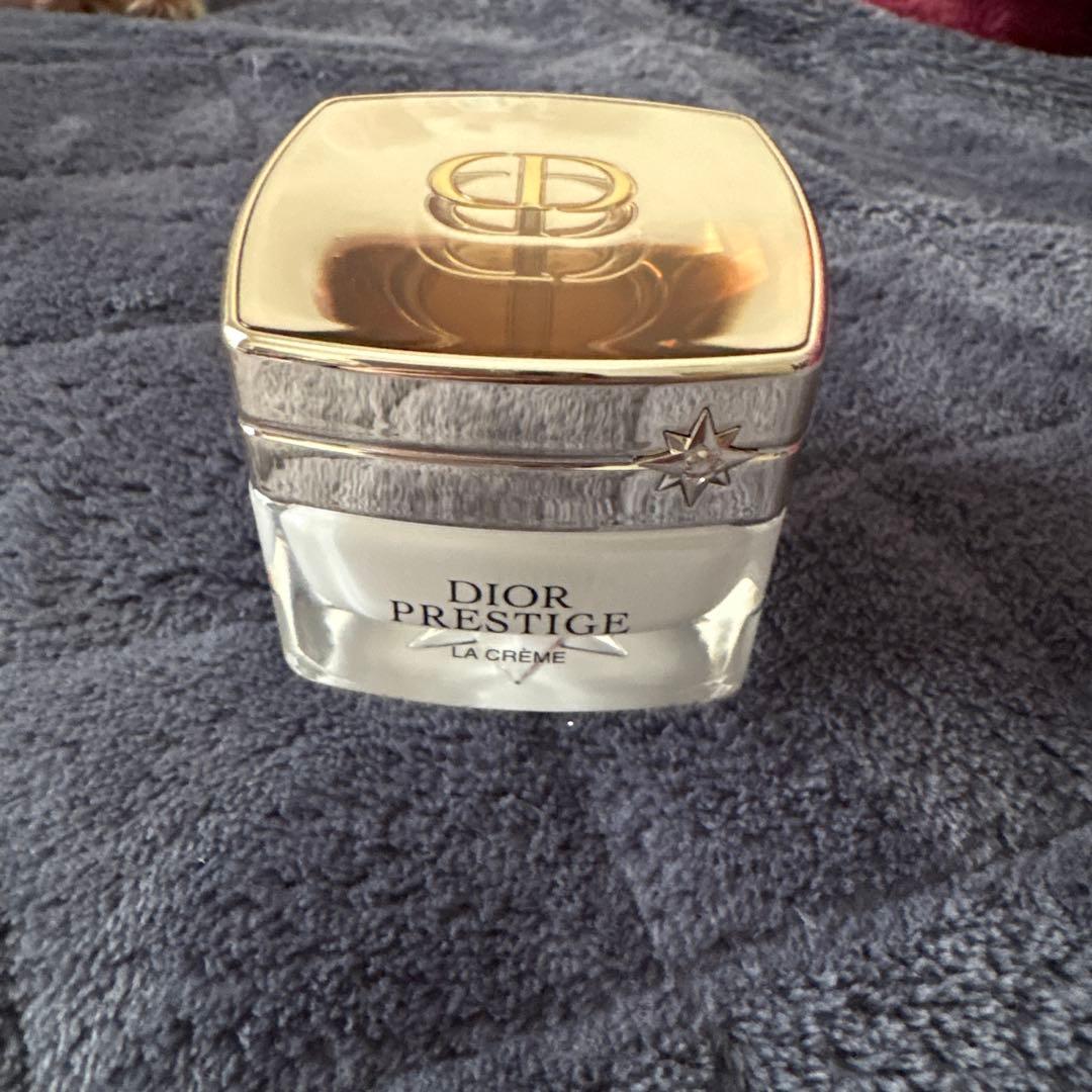 Dior Prestige La Crème N（クリーム） - メルカリ
