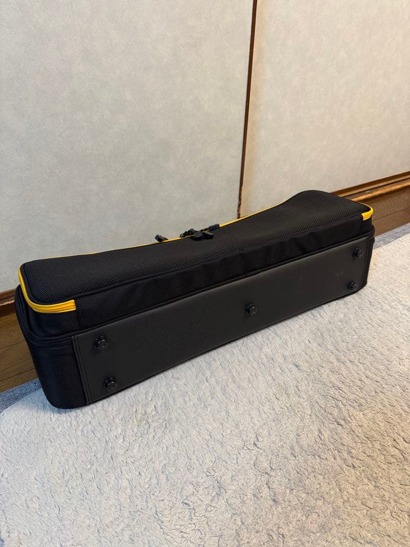 希少 パームス クワトロ ロッド セット 新品