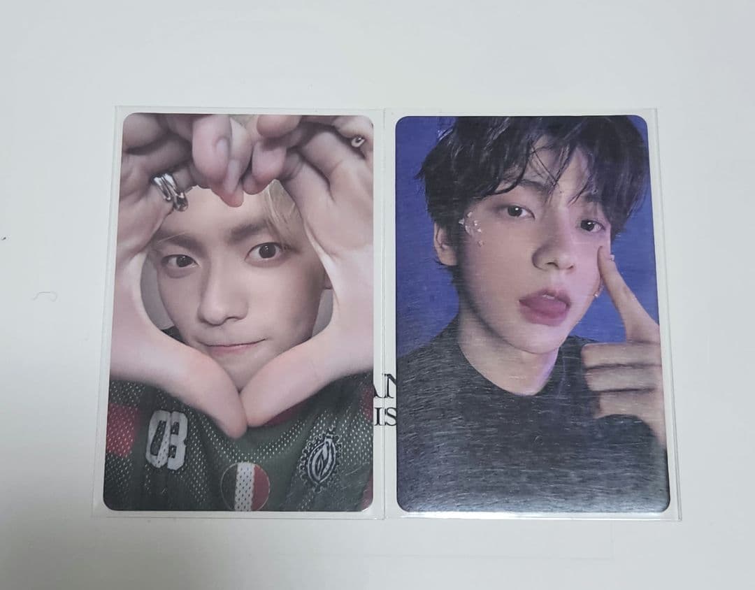 宇宙少女 WJSN ソラ トレカ ファンミ 韓国 Tシャツ