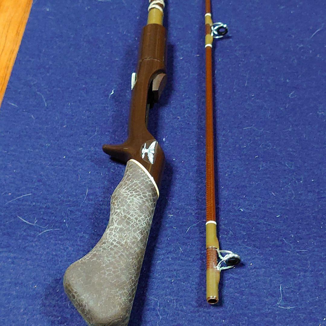 フェンウィック FC60 fenwic HEDDON好きにも！ - メルカリ