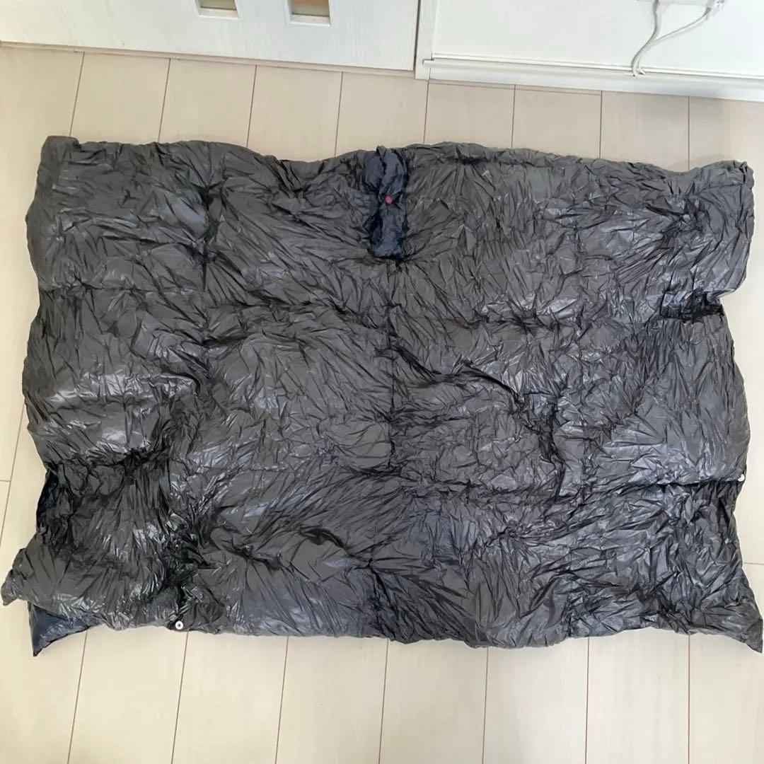 AXESQUIN アクシーズクイン ウンカイ（カチイロ） sundaymountain_a13282