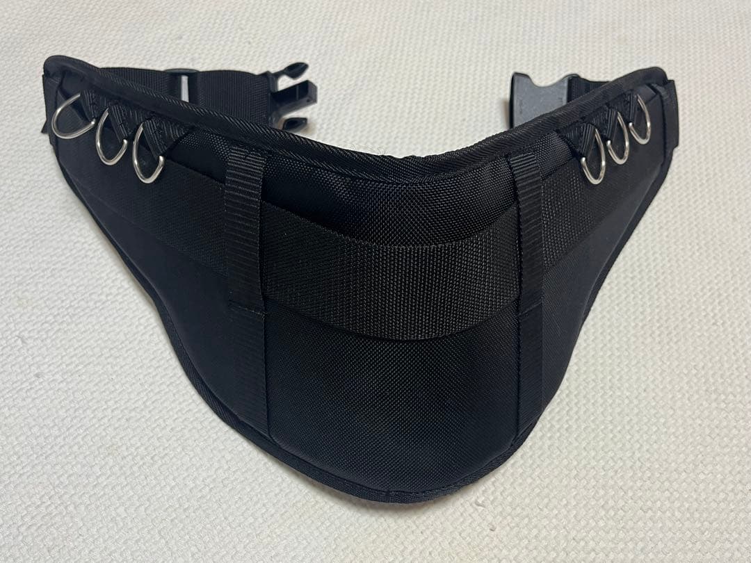 サポートベルトⅡ型 ロッドベルト ギンバル カーペンター carpenter γ