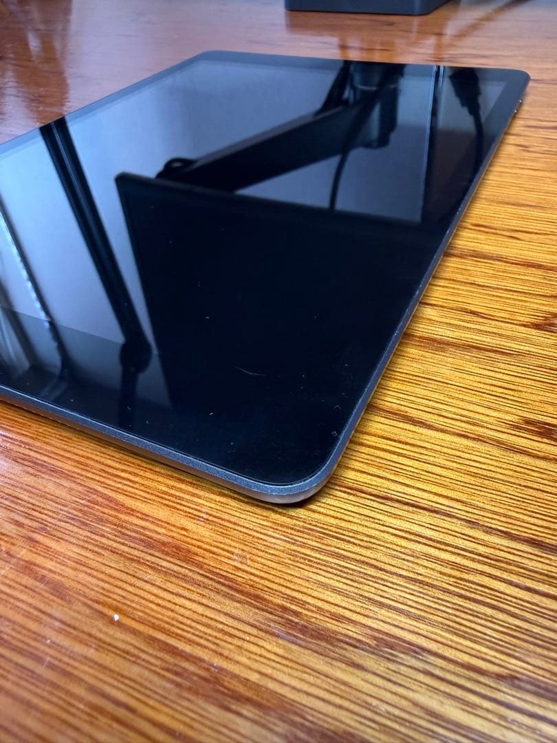 iPad 第9世代 64GB Wi-Fi+Cellular_VQ73D - メルカリ