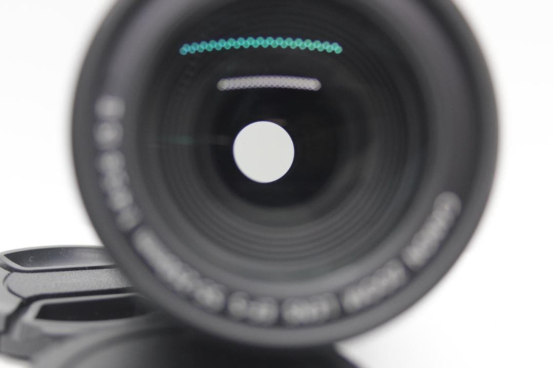 （美品）Canon EF-S 55-250mm f/4-5.6 IS II