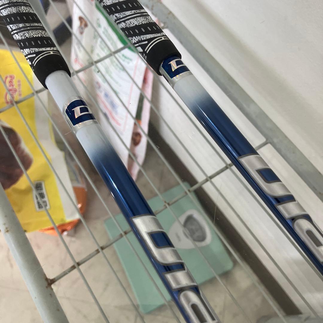 テーラーメイド ステルス2 3w5w diamana tb 7s ツアー支給品 - メルカリ