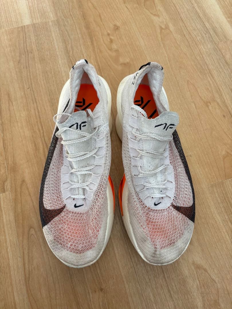 アルファフライ 3 ロード レーシングシューズ 27cm - メルカリ