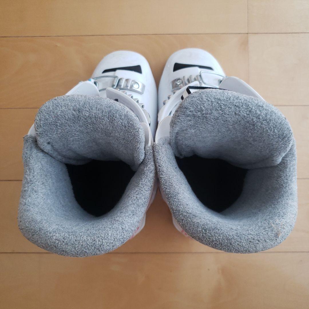 ロシニョール　スキーブーツ　ファンガール　20.5cm