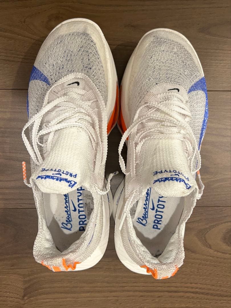 スパイク・シューズ Nike alphafly 3 25.0cm