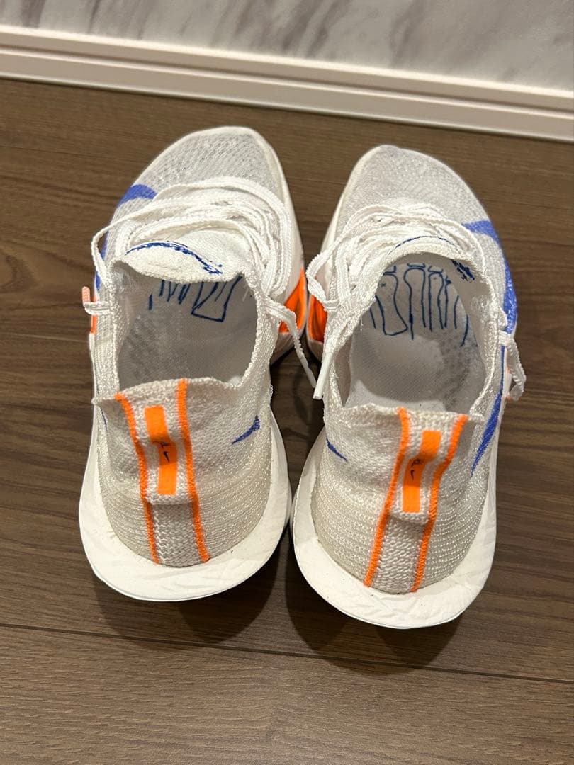 スパイク・シューズ Nike alphafly 3 25.0cm