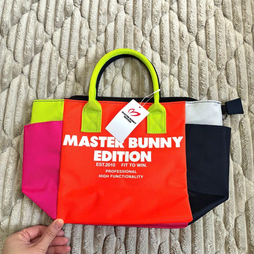 MASTER BUNNY EDITION トートバッグ - メルカリ