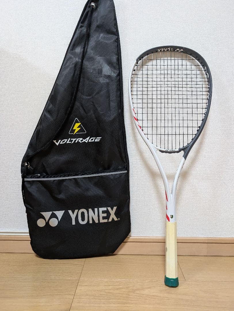 ヨネックス ボルトレイジ7VS UL1 YONEX（ヨネックス） ボルトレイジ7VS (511)アメジスト / UL1 VR7VS